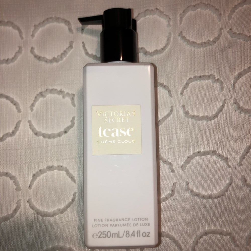 Tease Crème Cloud Lotion